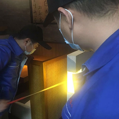日照专业消毒服务